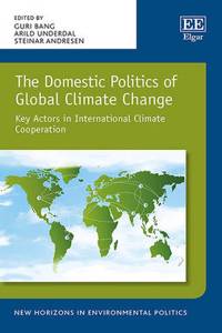 The Domestic Politics of Global Climate Change