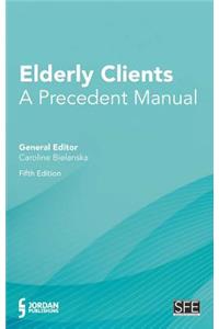 Elderly Clients