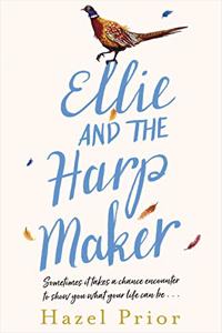 Ellie and the Harpmaker