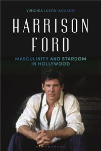 Harrison Ford