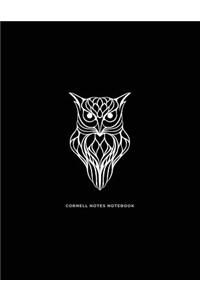 Cornell Notes Notebook