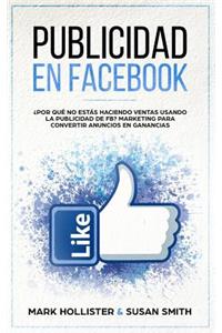 Publicidad En Facebook