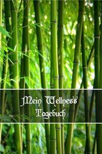Mein Wellness Tagebuch