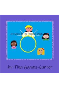 Jim Stone & the Precious Opals