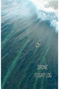 Drone Flight Log