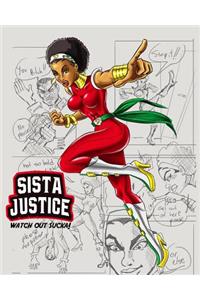 Sista Justice