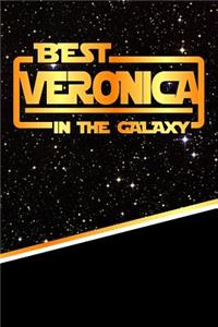 Best Veronica in the Galaxy