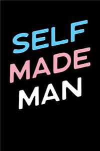 Self Made Man