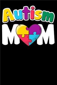 Autism Mom