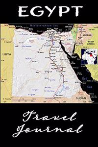 Egypt Travel Journal