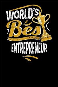 World's Best Entrepreneur