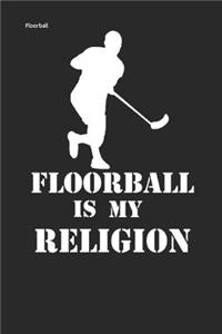 Floorball