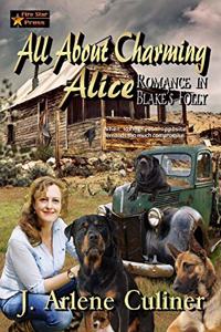 All about Charming Alice