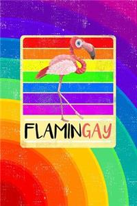 Flamingay - Flamingo Gay