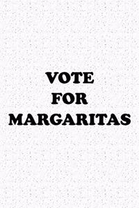Vote for Margaritas