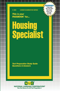 Housing Specialist