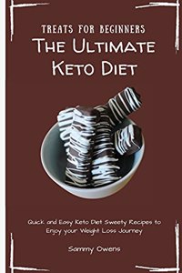 The Ultimate Keto Diet Treats for Beginners