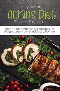 Atkins Diet Plan for Beginners
