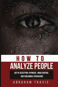 How to Analyze People