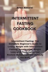 Intermittent Fasting Cookbook