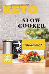 Keto Slow Cooker Cookbook