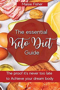 The essential Keto Diet Guide