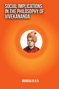 social implications in the philosophy of Vivekananda