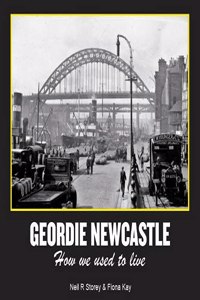 Geordie Newcastle