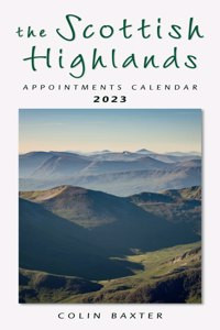 2023 SCOTTISH HIGHLANDS APPOINTMENTS