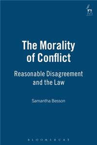 Morality of Conflict