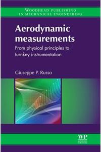 Aerodynamic Measurements