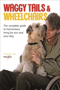 Waggy Tails & Wheelchairs