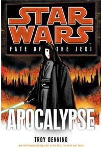 Star Wars: Fate of the Jedi: Apocalypse