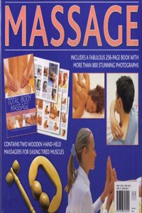 How To Do Total Body Massage