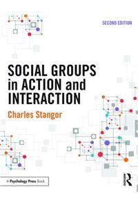 Social Groups in Action and Interaction