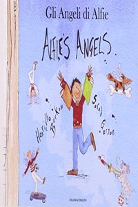 Alfie's Angels in Italian and English