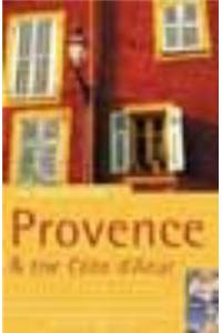 The Rough Guide to Provence and the Cote D'Azur