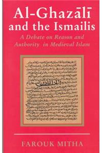 Al-Ghazali and the Ismailis