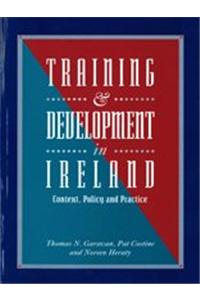 Training And Development In Ireland