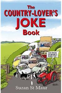 The Country-Lover's Joke Book