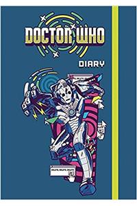 Doctor Who Pocket Diary