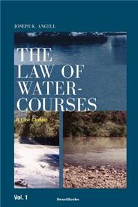 Law of Watercourses