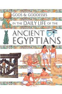 Gods and Goddesses in the Daily Life of the Ancient Egyptians