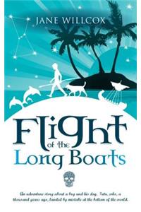 Flight of the Longboats