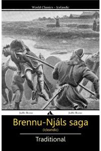 Brennu-Njáls saga