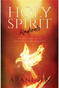 Holy Spirit Radicals