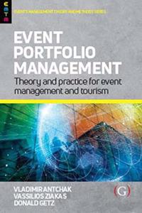 Event Portfolio Management