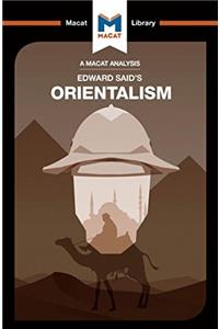 An Analysis of Edward Said's Orientalism