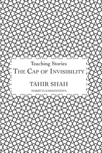 Cap of Invisibility