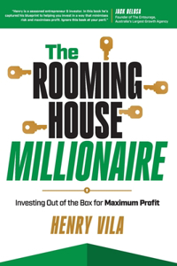 Rooming House Millionaire